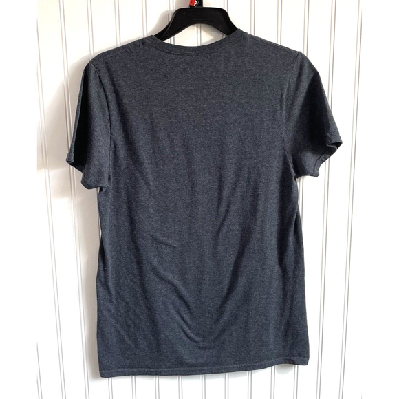 Marvel Avengers Endgame Thanos Short Sleeve Graphic T-Shirt Size Adult Small - Picture 3 of 7